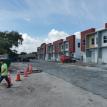 Hallandale Commons Townhomes, Hallandale Beach, Florida