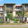 Riverbend Townhomes, Fort Lauderdale, Florida