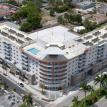 Village at Dania Beach, Florida 