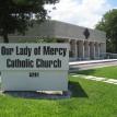Our Lady of Mercy Catholic Church, Deerfield Beach, Florida